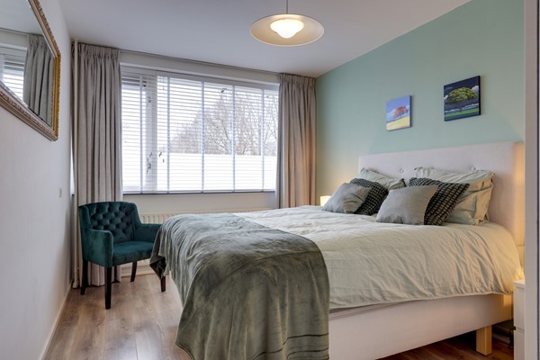 Medium property photo - Hakfortlaan 30-2, 6825 GH Arnhem